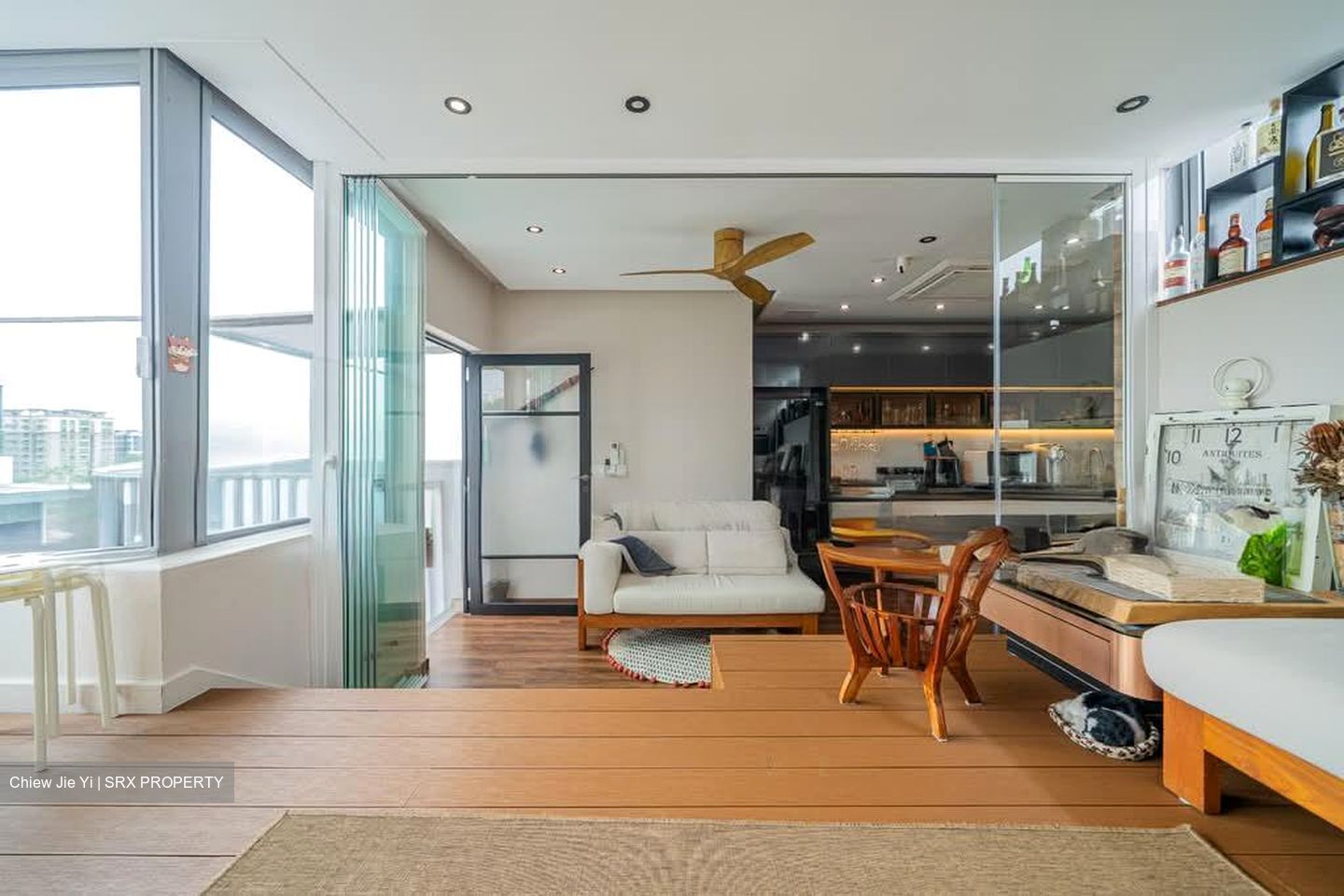 Natura@Hillview (D23), Apartment #534524911